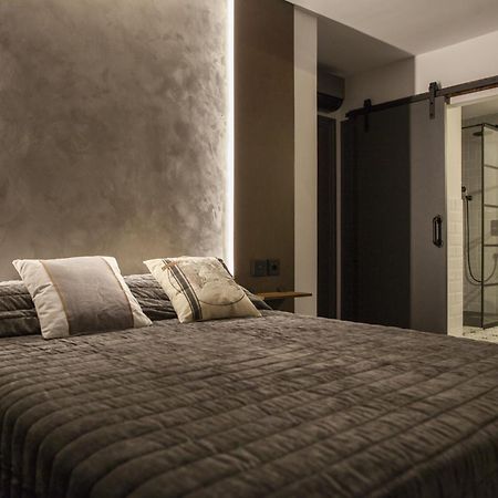 La Aduana The Lodging Experience Astorga Exteriér fotografie