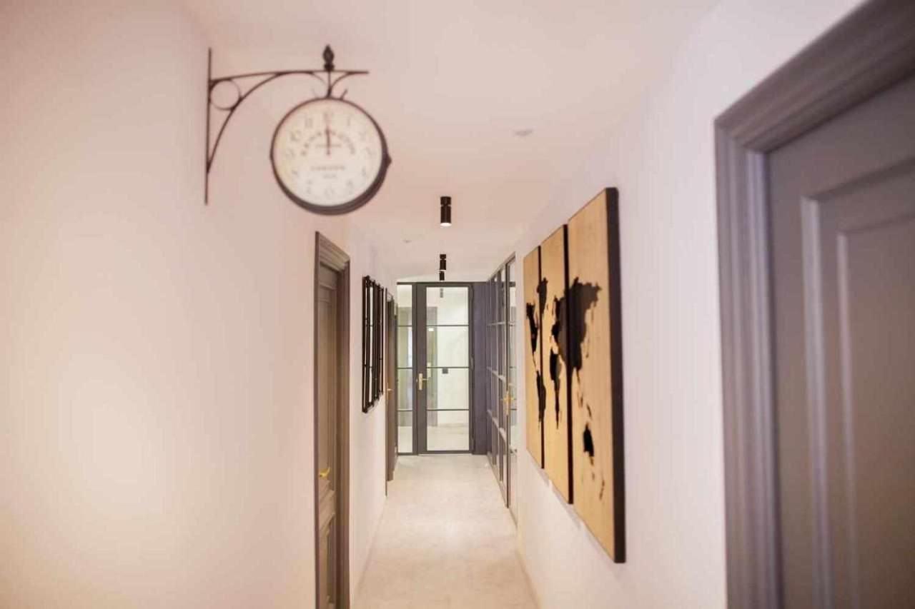 La Aduana The Lodging Experience Astorga Exteriér fotografie