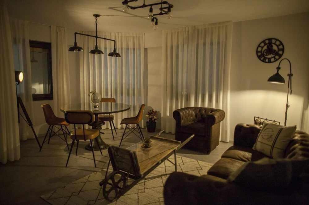 La Aduana The Lodging Experience Astorga Exteriér fotografie