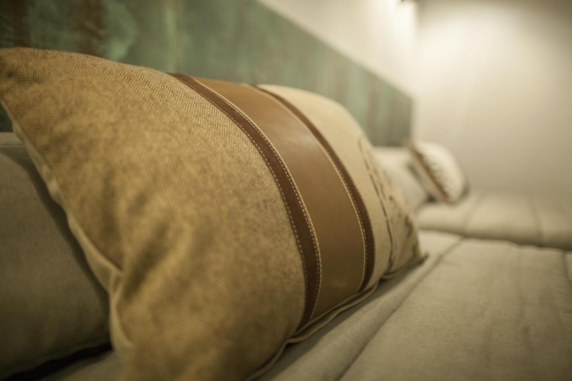 La Aduana The Lodging Experience Astorga Pokoj fotografie