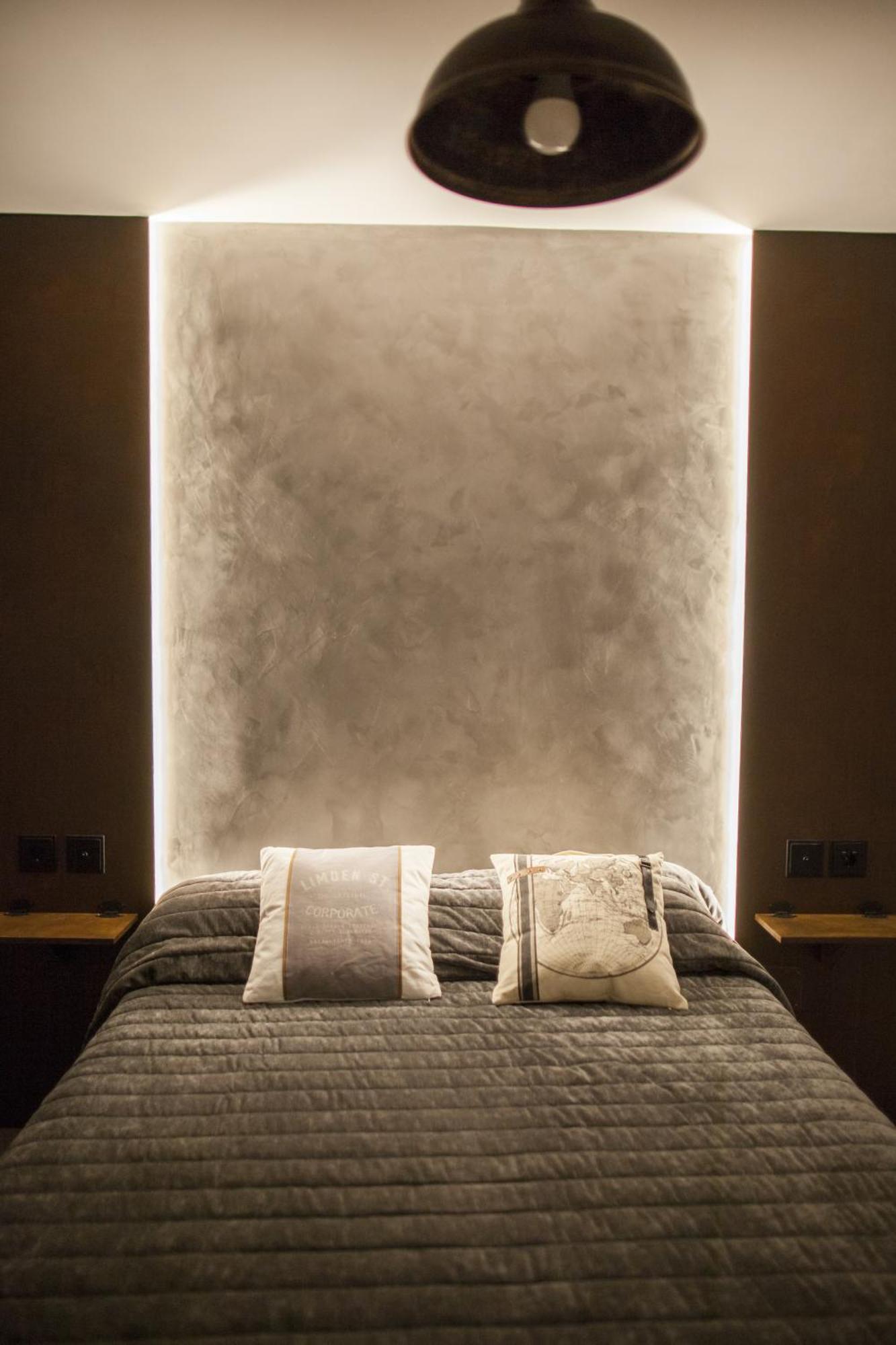 La Aduana The Lodging Experience Astorga Pokoj fotografie