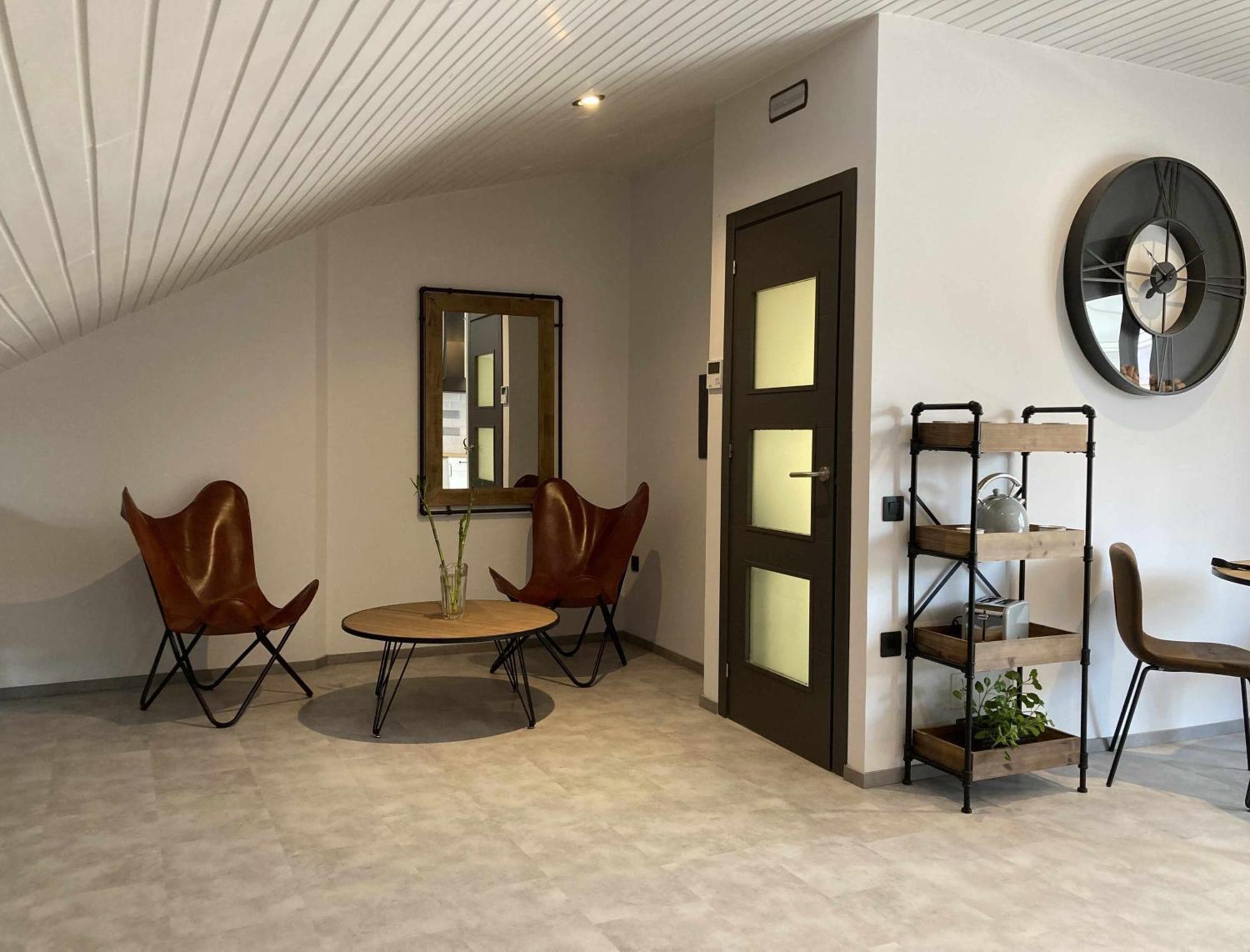 La Aduana The Lodging Experience Astorga Exteriér fotografie
