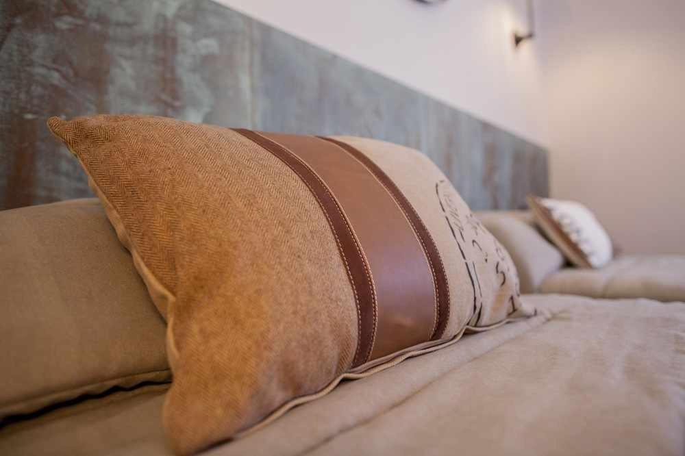 La Aduana The Lodging Experience Astorga Pokoj fotografie